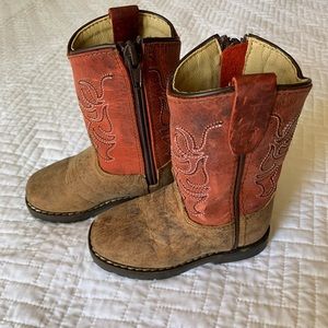 Cody James Toddler Cowboy Boots